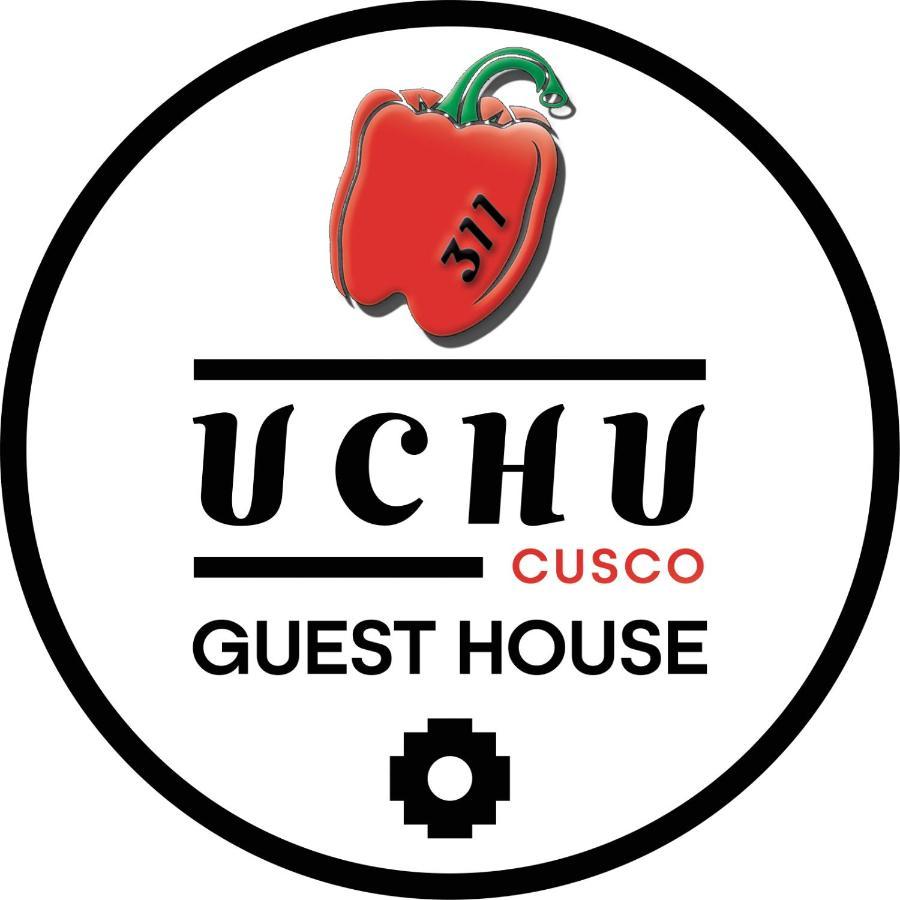 Uchu Cusco - Guest House Exterior foto
